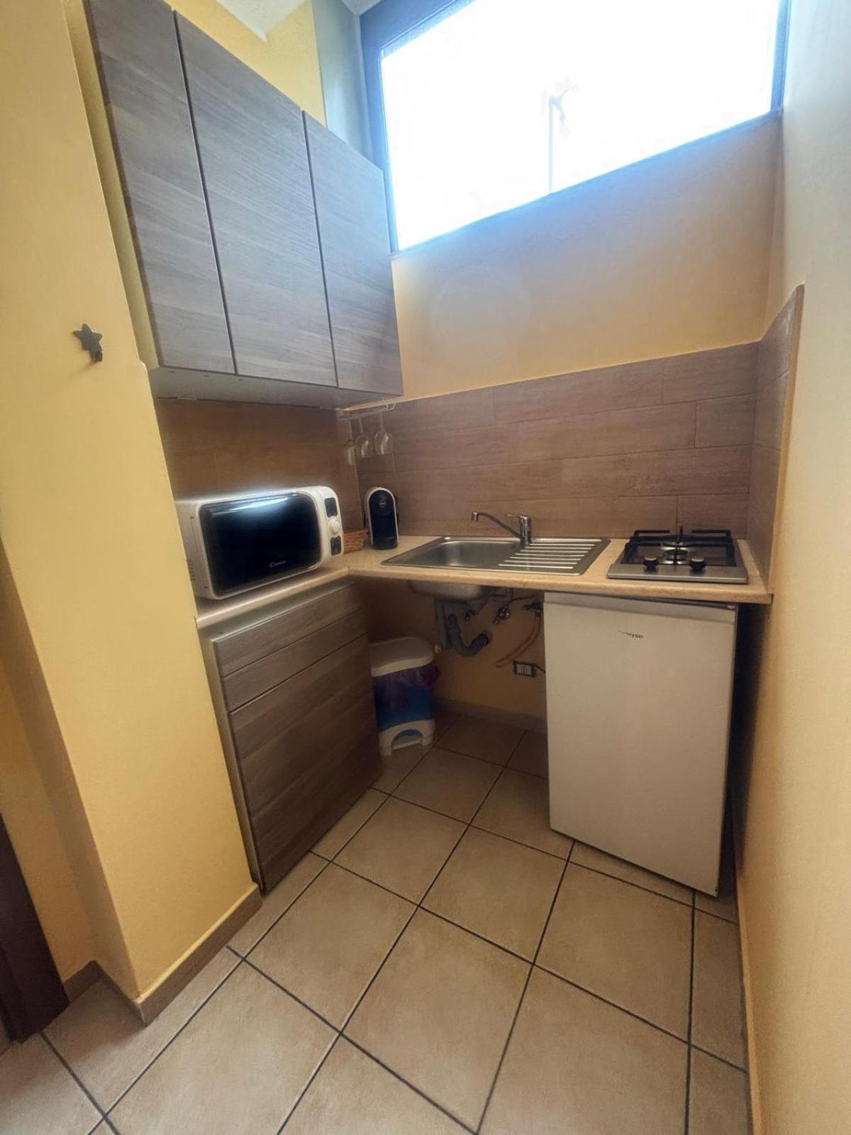Etna Winery Apartment Zafferana Etnea Ngoại thất bức ảnh