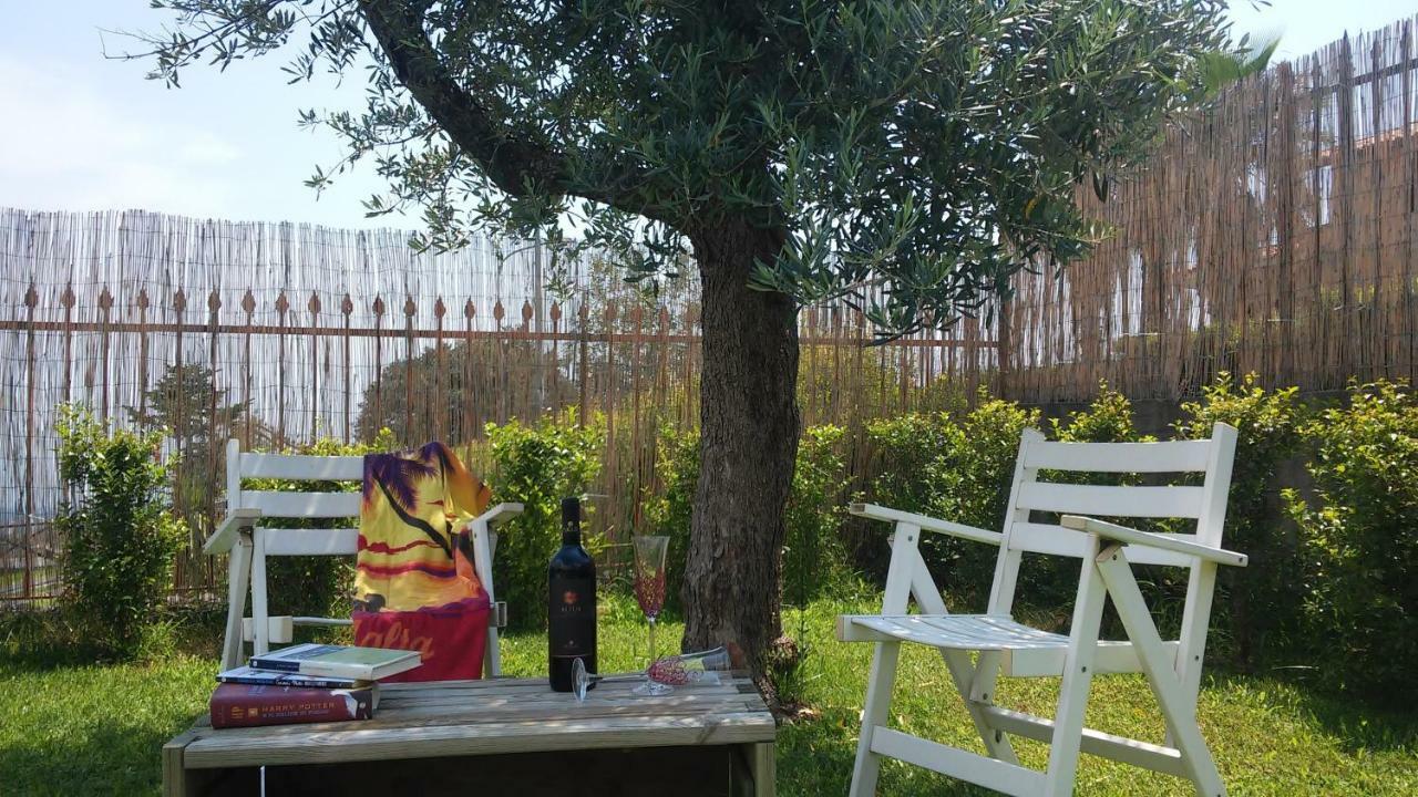 Etna Winery Apartment Zafferana Etnea Ngoại thất bức ảnh